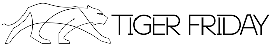 Tiger Friday